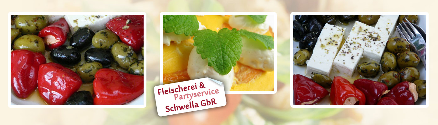 Fleischerei & Partyservice Schwella GbR